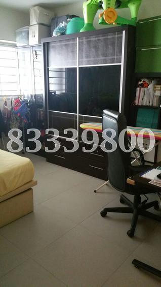 Blk 251 Tampines Street 21 (Tampines), HDB 3 Rooms #126116172